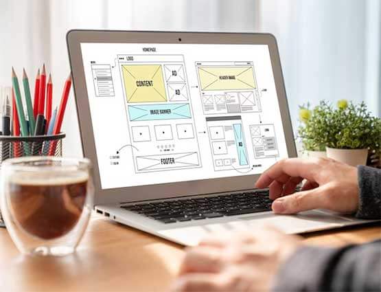 网站建设的验收标准有哪些方面？