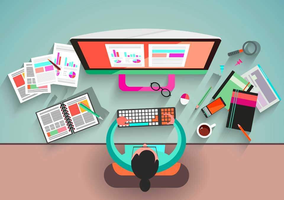 外贸网站建设公司哪个比较靠谱呢？