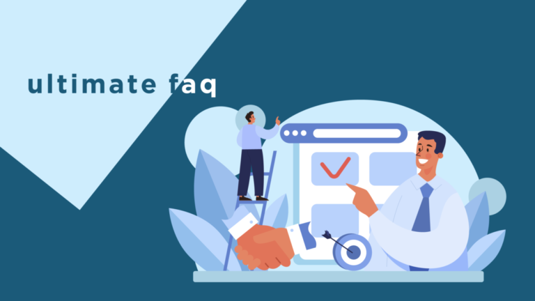 WordPress 常见问题插件