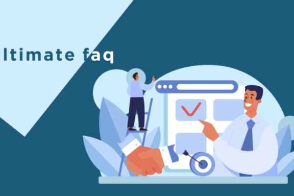 WordPress 常见问题插件